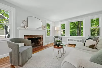 8 Grant Place, Lexington, MA 02420 - Photo 3