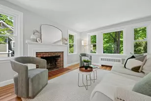 8 Grant Pl, Lexington, MA 02420 - Photo 3