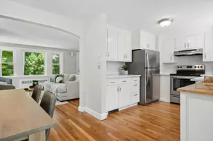 8 Grant Pl, Lexington, MA 02420 - Photo 7