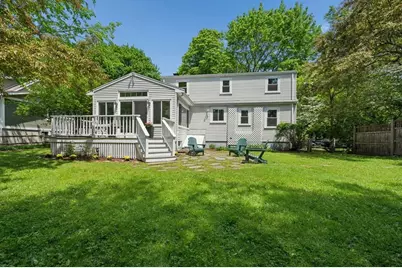 8 Grant Place, Lexington, MA 02420 - Photo 33