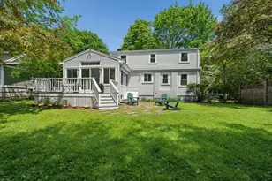 8 Grant Pl, Lexington, MA 02420 - Photo 33