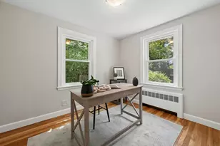 8 Grant Pl, Lexington, MA 02420 - Photo 17