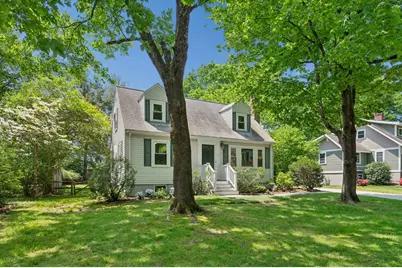 8 Grant Place, Lexington, MA 02420 - Photo 35