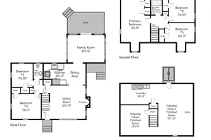 8 Grant Pl, Lexington, MA 02420 - Photo 37