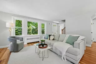 8 Grant Pl, Lexington, MA 02420 - Photo 5