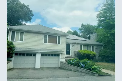 80 Woodcliff, Brookline, MA 02467 - Photo 1