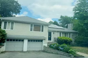 80 Woodcliff, Brookline, MA 02467 - Photo 1