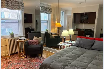 21 Beacon St #7K, Boston, MA 02108 - Photo 1