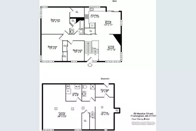 89 Meadow Street #0, Framingham, MA 01701 - Photo 15