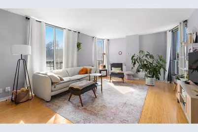 77 Pond Ave #412, Brookline, MA 02445 - Photo 9
