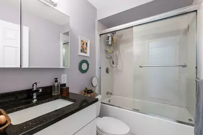 77 Pond Ave #412, Brookline, MA 02445 - Photo 5