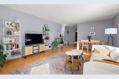 77 Pond Ave #412, Brookline, MA 02445 - Photo 7