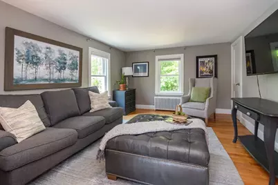 59 Beacon Street #59, Westwood, MA 02090 - Photo 3
