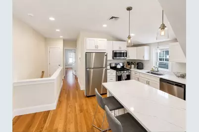 94 Josephine Ave. #3, Somerville, MA 02144 - Photo 1