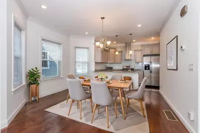 18 Kittredge St #1, Boston, MA 02131 - Photo 7