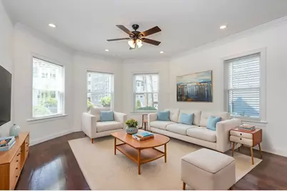 18 Kittredge St #1, Boston, MA 02131 - Photo 5