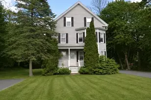 87 Lakeside Ave, Lakeville, MA 02347 - Photo 1