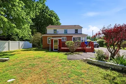 780 Suffield St, Agawam, MA 01001 - Photo 29