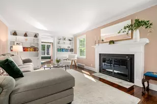 52 Beaufort Ave, Needham, MA 02492 - Photo 7