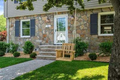 52 Beaufort Ave, Needham, MA 02492 - Photo 3