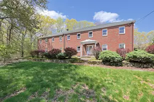 90 School St, Plainville, MA 02762 - Photo 1