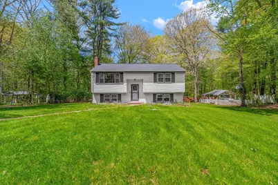 101 Augsburg Drive, Attleboro, MA 02703 - Photo 1
