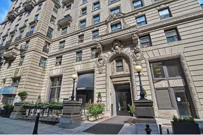 21 Beacon St #2J, Boston, MA 02108 - Photo 1