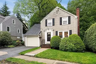 9 Roland St, Medford, MA 02155 - Photo 1