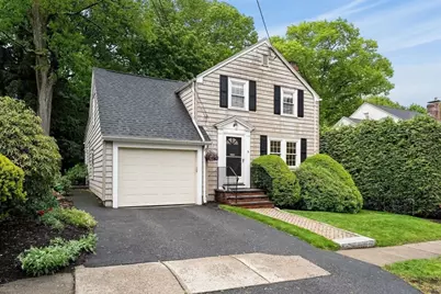 9 Roland Street, Medford, MA 02155 - Photo 3