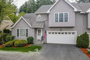 22 Town Village Dr, Salem, NH 03079 - Photo 1