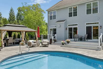73 Fairway Drive, Northbridge, MA 01534 - Photo 37