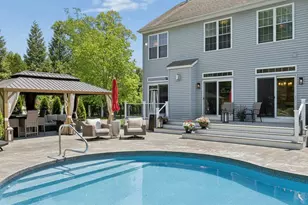 73 Fairway Drive, Northbridge, MA 01534 - Photo 37