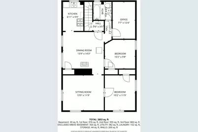 4 Coral St, Fall River, MA 02721 - Photo 5