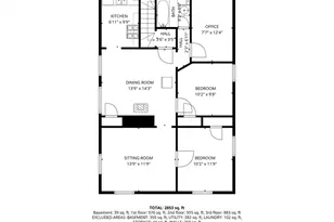 4 Coral St, Fall River, MA 02721 - Photo 5