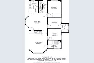 4 Coral St, Fall River, MA 02721 - Photo 3
