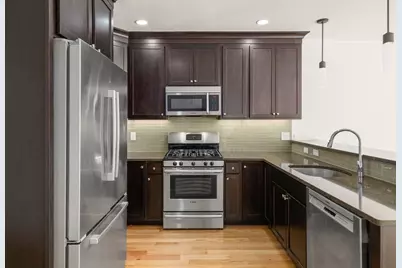 18 Robert #14, Boston, MA 02131 - Photo 5