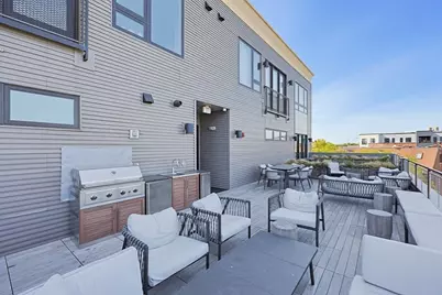 70 Leo Birmingham Parkway #501, Boston, MA 02135 - Photo 27
