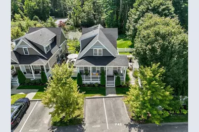 62 Boyde's Crossing #39, Norfolk, MA 02056 - Photo 3