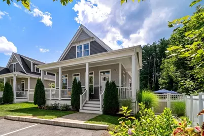 62 Boyde's Crossing #39, Norfolk, MA 02056 - Photo 1