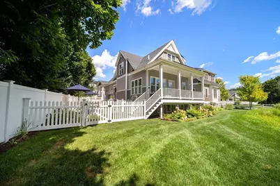 62 Boyde's Crossing #39, Norfolk, MA 02056 - Photo 5