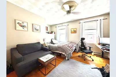 7 Baldwin Place #1, Boston, MA 02113 - Photo 3