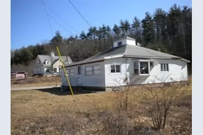 203 Rockingham Rd., Londonderry, NH 03053 - Photo 1