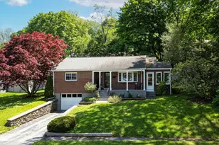 45 Pine Tree Dr, Worcester, MA 01609 - Photo 1