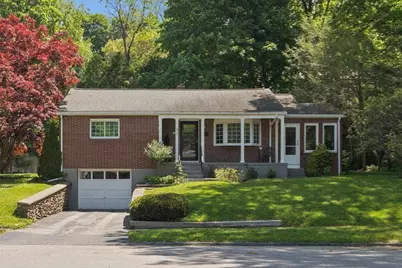 45 Pine Tree Dr, Worcester, MA 01609 - Photo 29