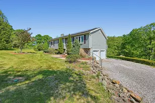 77 May Hill Rd, Monson, MA 01057 - Photo 5