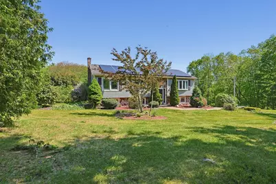 77 May Hill Rd, Monson, MA 01057 - Photo 3