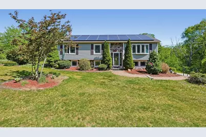 77 May Hill Rd, Monson, MA 01057 - Photo 1