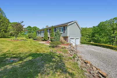 77 May Hill Rd, Monson, MA 01057 - Photo 5