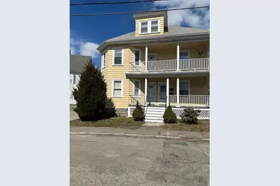 61 Kent #2, Quincy, MA 02129 - Photo 1
