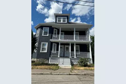 61 Kent #2, Quincy, MA 02169 - Photo 1
